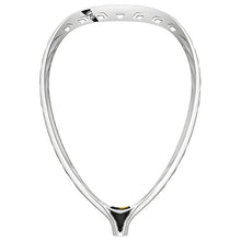 Load image into Gallery viewer, Warrior Lacrosse Heads Warrior Nemesis 3 Unstrung Goalie Lacrosse Head White
