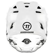 Load image into Gallery viewer, Warrior Lacrosse Protective Gear Warrior Burn Lacrosse Helmet BHWM22
