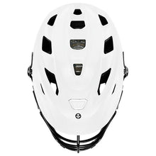 Load image into Gallery viewer, Warrior Lacrosse Protective Gear Warrior Burn Lacrosse Helmet Retail
