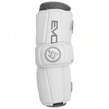 Load image into Gallery viewer, Warrior Lacrosse Protective Gear Warrior Evo AG Lacrosse Arm Pads 2026
