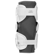 Load image into Gallery viewer, Warrior Lacrosse Protective Gear Warrior Evo Pro Lacrosse Arm Pads Medium White
