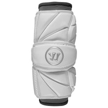 Load image into Gallery viewer, Warrior Lacrosse Protective Gear Warrior Evo Pro Lacrosse Arm Pads
