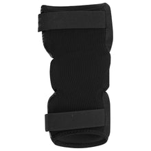 Load image into Gallery viewer, Warrior Lacrosse Protective Gear Warrior Evo Rise Lacrosse Arm Pads Youth 2026 Black XS Small Medium Large XL
