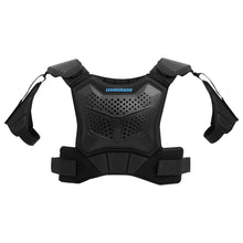 Load image into Gallery viewer, Warrior Lacrosse Protective Gear Warrior Evo Rise Lacrosse Shoulder Pad Youth 2026
