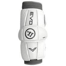 Load image into Gallery viewer, Warrior Lacrosse Protective Gear Warrior Evo V Lacrosse Arm Pads
