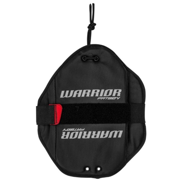 Warrior Lacrosse Protective Gear Warrior Fatboy Lacrosse Bicep Pad Youth 2025
