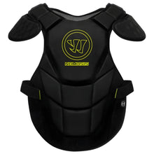Load image into Gallery viewer, Warrior Lacrosse Protective Gear Warrior Nemesis Lacrosse Chest Pad
