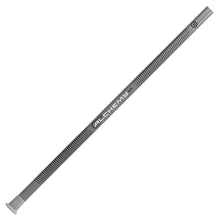 Load image into Gallery viewer, Warrior Lacrosse Shafts Warrior Alchemy STZ Alloy Attack Lacrosse Shaft Gray
