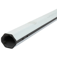 Load image into Gallery viewer, Warrior Lacrosse Shafts Warrior Burn XP2 Carbon Attack Lacrosse Shaft White
