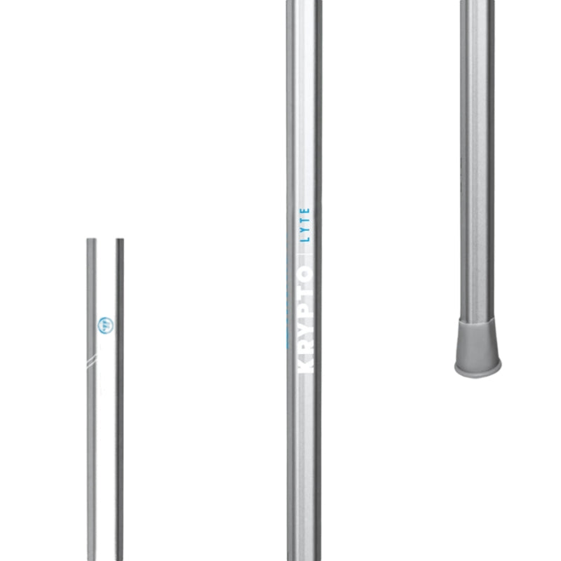 DEFLOWTHRUSTER ARCCO 【LARGE】/ EVO Warrior EVO Krypto Lyte Attack Lacrosse Shaft – Cyclone Taylor