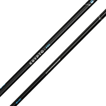 Load image into Gallery viewer, Warrior Lacrosse Shafts Warrior EVO Krypto Pro Attack Lacrosse Shaft 2022
