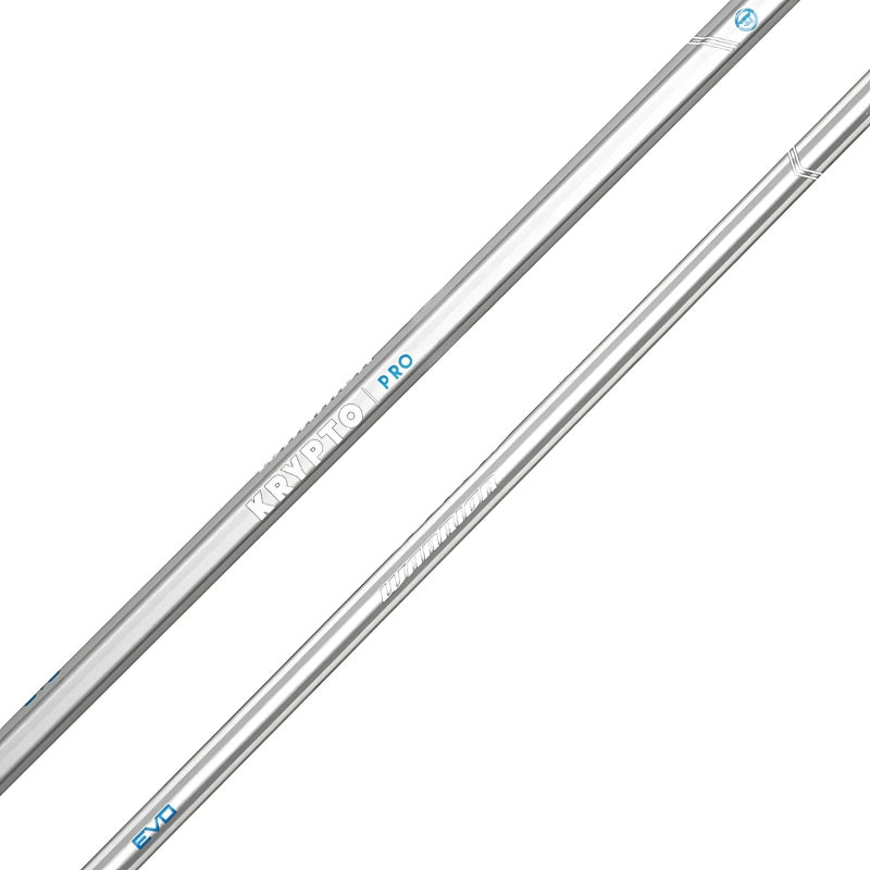 Warrior Lacrosse Shafts Warrior EVO Krypto Pro Attack Lacrosse Shaft EKPAS2