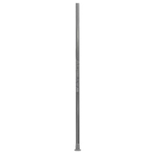Load image into Gallery viewer, Warrior Lacrosse Shafts Warrior Fatboy Alchemy Attack Lacrosse Shaft Flint Gray 36 inch
