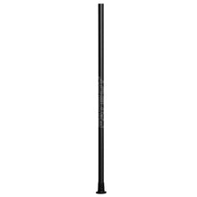 Load image into Gallery viewer, Warrior Lacrosse Shafts Warrior Fatboy Burn Carbon Lacrosse Shaft Black
