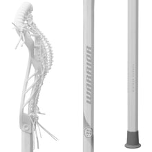 Load image into Gallery viewer, Warrior Lacrosse Sticks Warrior Anthem DS Valkyrie Complete Lacrosse Stick Women`s White One Size
