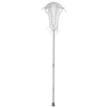 Load image into Gallery viewer, Warrior Lacrosse Sticks Warrior Anthem DS Valkyrie Complete Lacrosse Stick Women`s White

