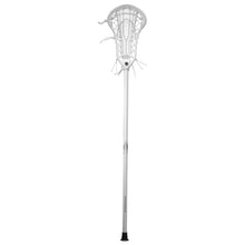 Load image into Gallery viewer, Warrior Lacrosse Sticks Warrior Anthem Pro Valkyrie Complete Lacrosse Stick Women`s White
