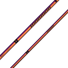 Load image into Gallery viewer, Warrior Lacrosse Sticks Warrior Burn XP2 Chameleon Attack Lacrosse Shaft
