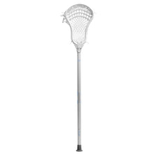 Load image into Gallery viewer, Warrior Lacrosse Sticks Warrior Evo JR Complete Lacrosse Stick White
