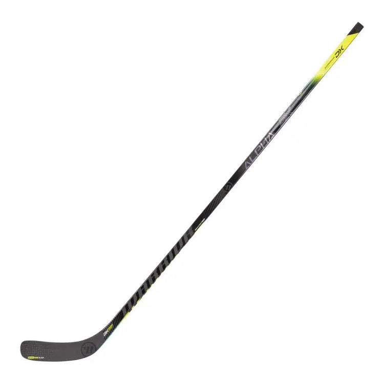 Warrior Alpha DX Ice Hockey Stick - Junior