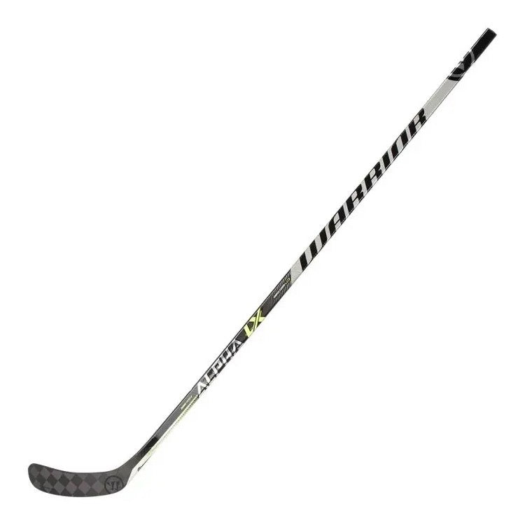 Warrior Alpha LX Pro Ice Hockey Stick - Junior