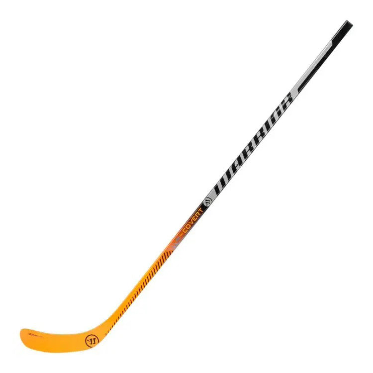 Warrior S22 Covert QR5 Pro Grip Ice Hockey Stick - Youth