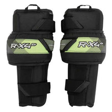 Load image into Gallery viewer, Warrior S23 Ritual X4 E+ Goalie Knee Pads
