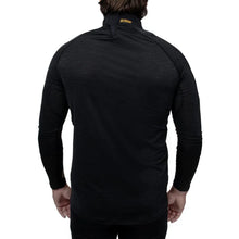 Load image into Gallery viewer, Warroad Hockey Protective Gear Warroad Tilo Pro Stock Neck And Wrist Baselayer Top Youth 2024
