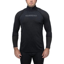Load image into Gallery viewer, Warroad Hockey Protective Gear Warroad Tilo Pro Stock Neck And Wrist Baselayer Top Youth
