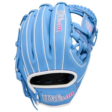 Load image into Gallery viewer, Wilson Baseball Gloves Wilson A1000 1786 11.5 inch Infield Baseball Glove
