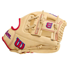 Load image into Gallery viewer, Wilson Baseball Gloves Wilson A1000 1975 11.75 inch Infield Baseball Glove Youth RHT
