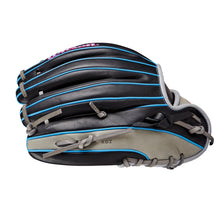 Load image into Gallery viewer, Wilson Baseball Gloves Wilson A1000 DP15 11.5 inch Pedroia Fit Infield Baseball Glove Youth 2024 RHT Right-hand throw

