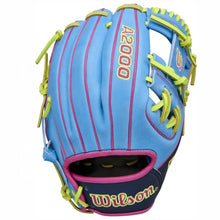 Load image into Gallery viewer, Wilson Baseball Gloves Wilson A2000 1786 11.5 inch Infield Baseball Glove Adult 2026
