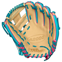 Load image into Gallery viewer, Wilson Baseball Gloves Wilson A2000 1786 11.5&quot; Spring Infield Baseball Glove 2025
