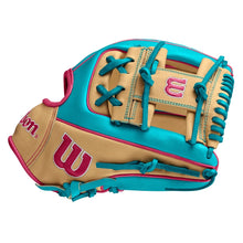 Load image into Gallery viewer, Wilson Baseball Gloves Wilson A2000 1786 11.5&quot; Spring Infield Baseball Glove WBW102537115
