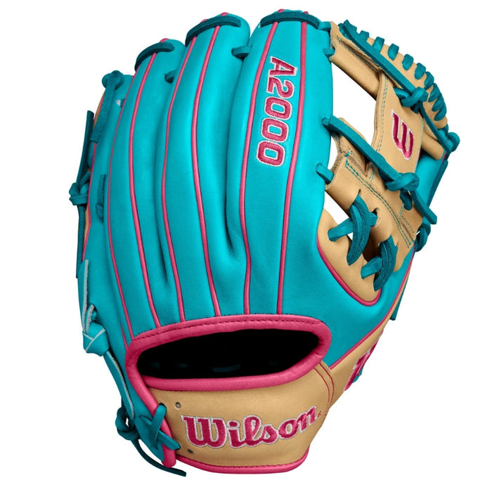 Wilson Baseball Gloves Wilson A2000 1786 11.5