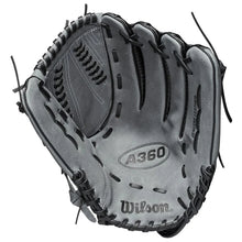 Load image into Gallery viewer, Wilson Baseball Gloves Wilson A360 13 inch Slo-Pitch Baseball Glove WBW10019313
