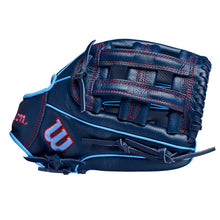 Load image into Gallery viewer, Wilson Baseball Gloves Wilson A500 12 inch Baseball Glove Youth
