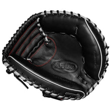 Load image into Gallery viewer, Wilson Baseball Gloves Wilson A500 32 inch Baseball Catchers Mitt Youth WBW10254632
