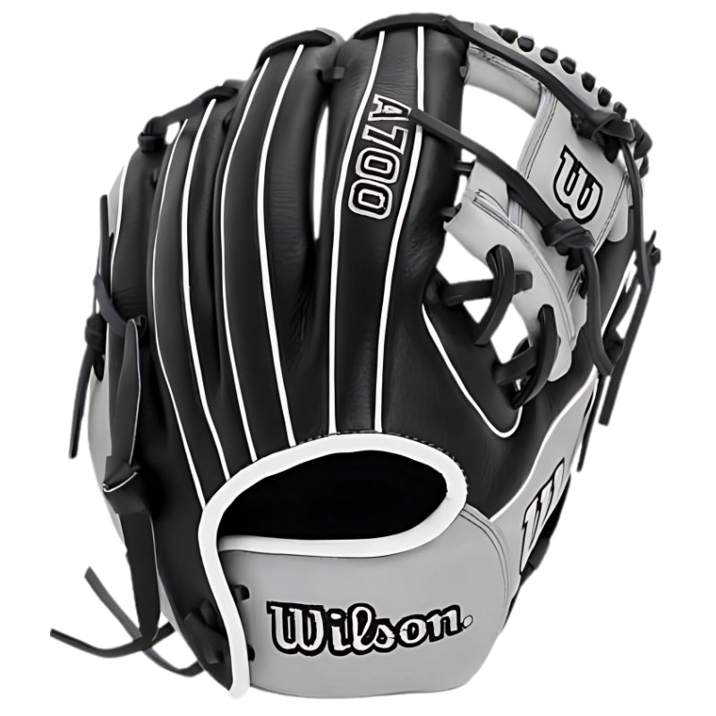 Wilson Baseball Gloves Wilson A700 11.5 inch Baseball Glove Youth