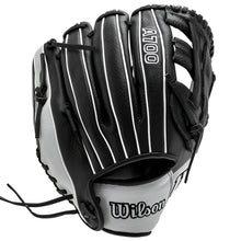 Load image into Gallery viewer, Wilson Baseball Gloves Wilson A700 12 inch Fastpitch Softball Glove Youth WBW10146612
