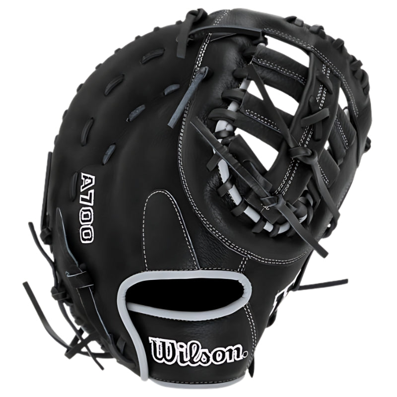 Wilson Baseball Gloves Wilson A700 12 inch First Base Baseball Mitt