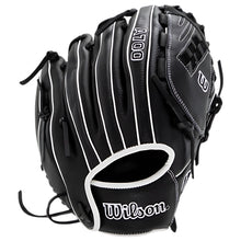 Load image into Gallery viewer, Wilson Baseball Gloves Wilson A700 12.5 inch Fastpitch Softball Glove Youth WBW101468125
