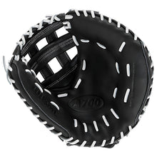 Load image into Gallery viewer, Wilson Baseball Gloves Wilson A700 33 inch Fastpitch Softball Catcher`s Mitt WBW10147033
