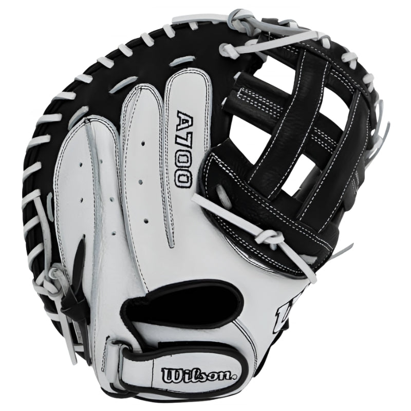 Wilson Baseball Gloves Wilson A700 33 inch Fastpitch Softball Catcher`s Mitt