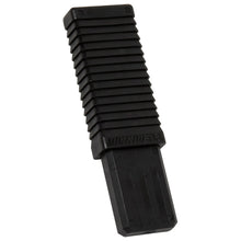 Load image into Gallery viewer, Winnwell Ringette Accessories Winnwell Athena RS2 High-Performance Ringette Long Replacement Tip RST-RT2 Black

