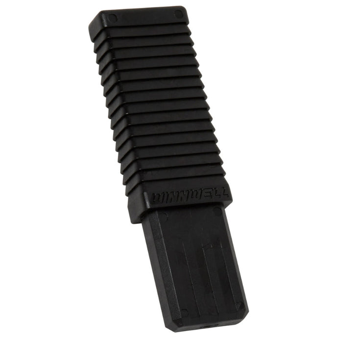 Winnwell Ringette Accessories Winnwell Athena RS2 High-Performance Ringette Long Replacement Tip RST-RT2 Black