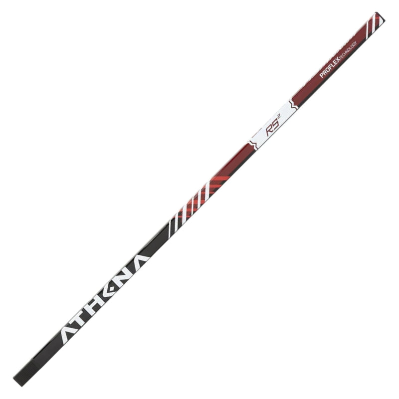 Winnwell Ringette Winnwell Athena RS2 Ringette Stick Senior RST0200SR Red