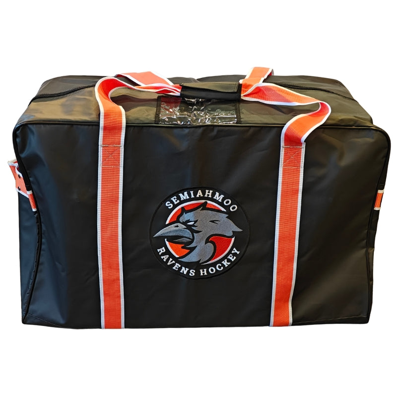 Winwave Hockey Bags Winwave Semiahmoo Hockey Carry Bag Junior