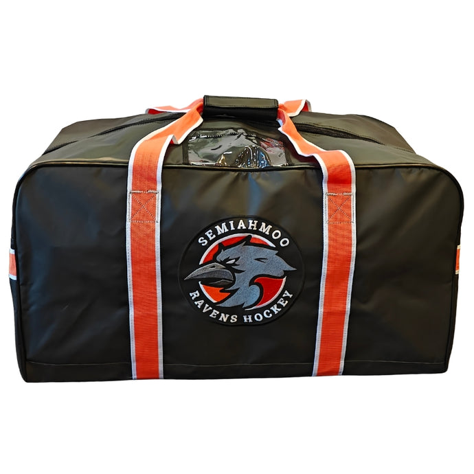 Winwave Hockey Bags Winwave Semiahmoo Hockey Carry Bag Senior